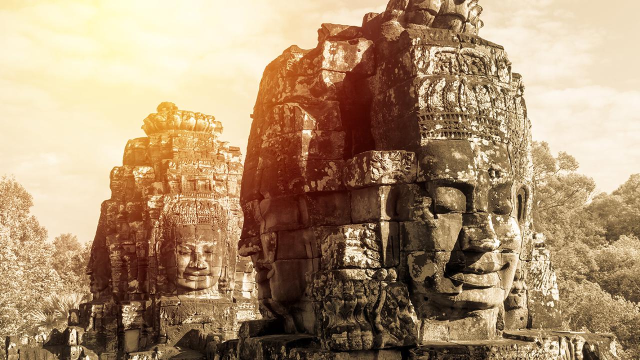 Ancient Arts & Lost Civilizations
