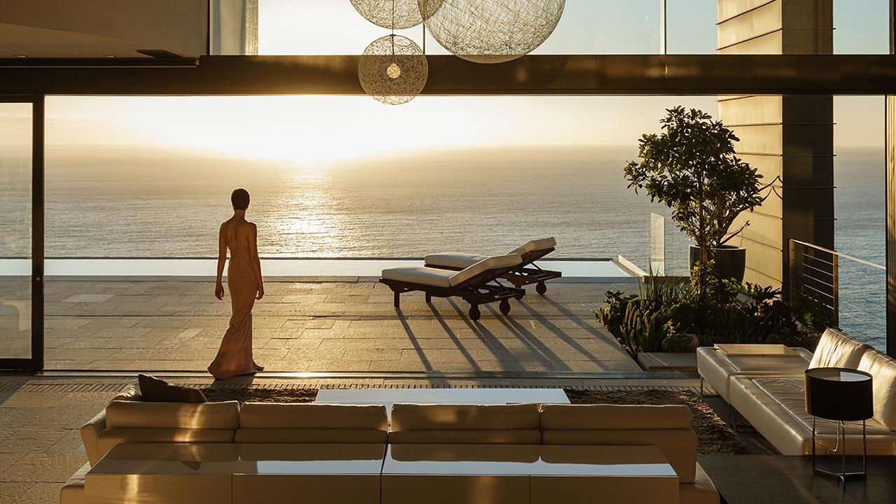 Haute-Couture real estate: season 1 - episode 2