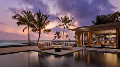 Where to travel in February, from Brussels to paradise.