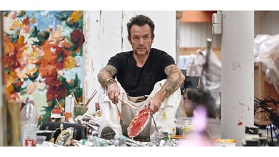 BRAFA, Art Talks 2022