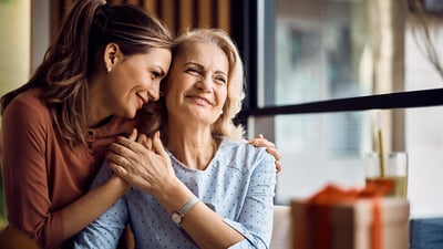 Celebrating Brussels Moms