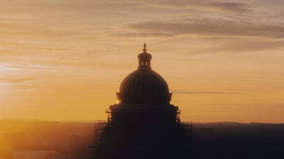Brussels shots