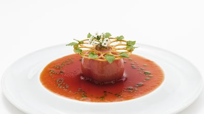 Love & Gastro, a family affair