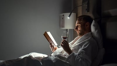 Cozy up with these 5 must-read books