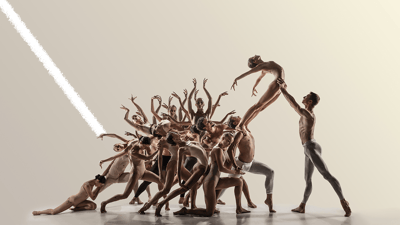 Dance in Life