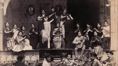 Flamenco12