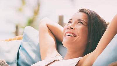 Feel Good, Feel Happy!