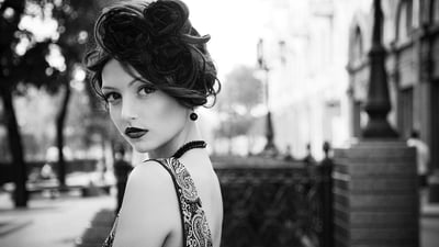 VintageWoman1