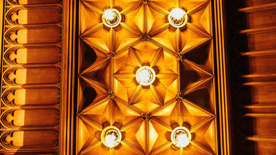Golden moments for Brussels hospitality