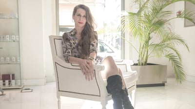 Talks with Paola, to know more about LB story
