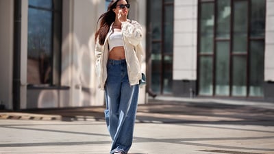 Denim, life, style