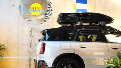 Mini trip, Big Love!