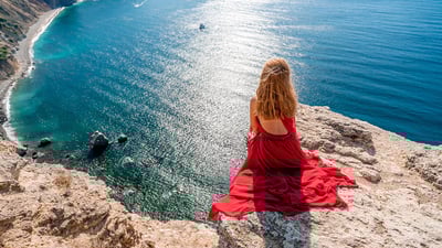Red Summer...