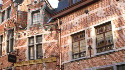 Rollebeek street...
