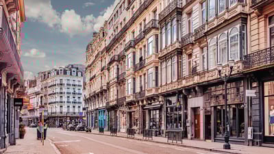 visit.brussels - Jean-Paul Remy