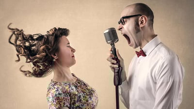 SingingBrussels