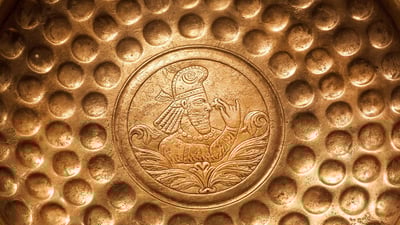 Sumerians, masters of perfumes