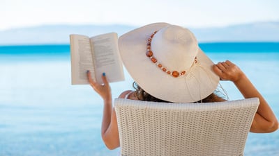 Summer books