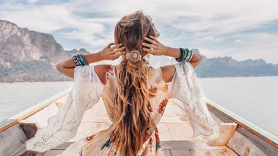 Travel&Fashion