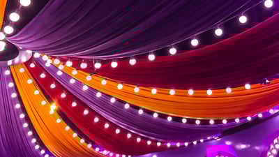 The timeless magic of Circus