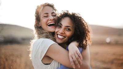 We all need hugs