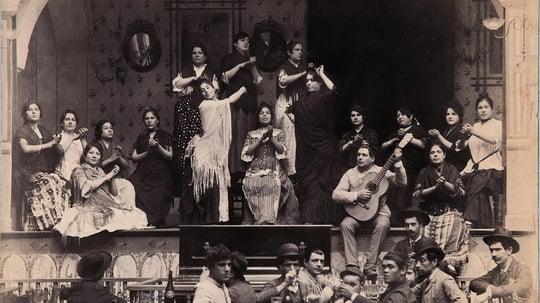Flamenco12