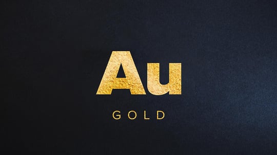 Or du Temps - Collections, 50 years of golden trust