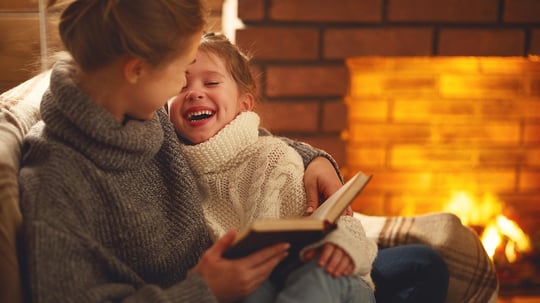 Where stories sparkle: our Top 5 reads for a Brussels winter