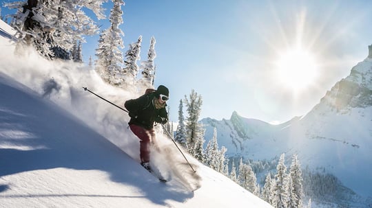 SKI1