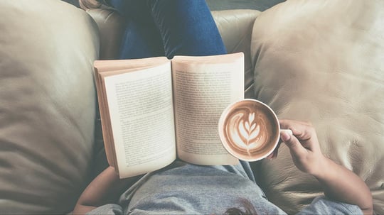 Must-read books before year's end