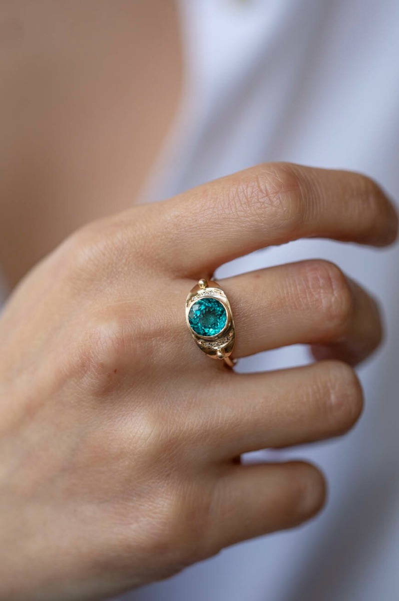 Céline Daoust - Jewelry