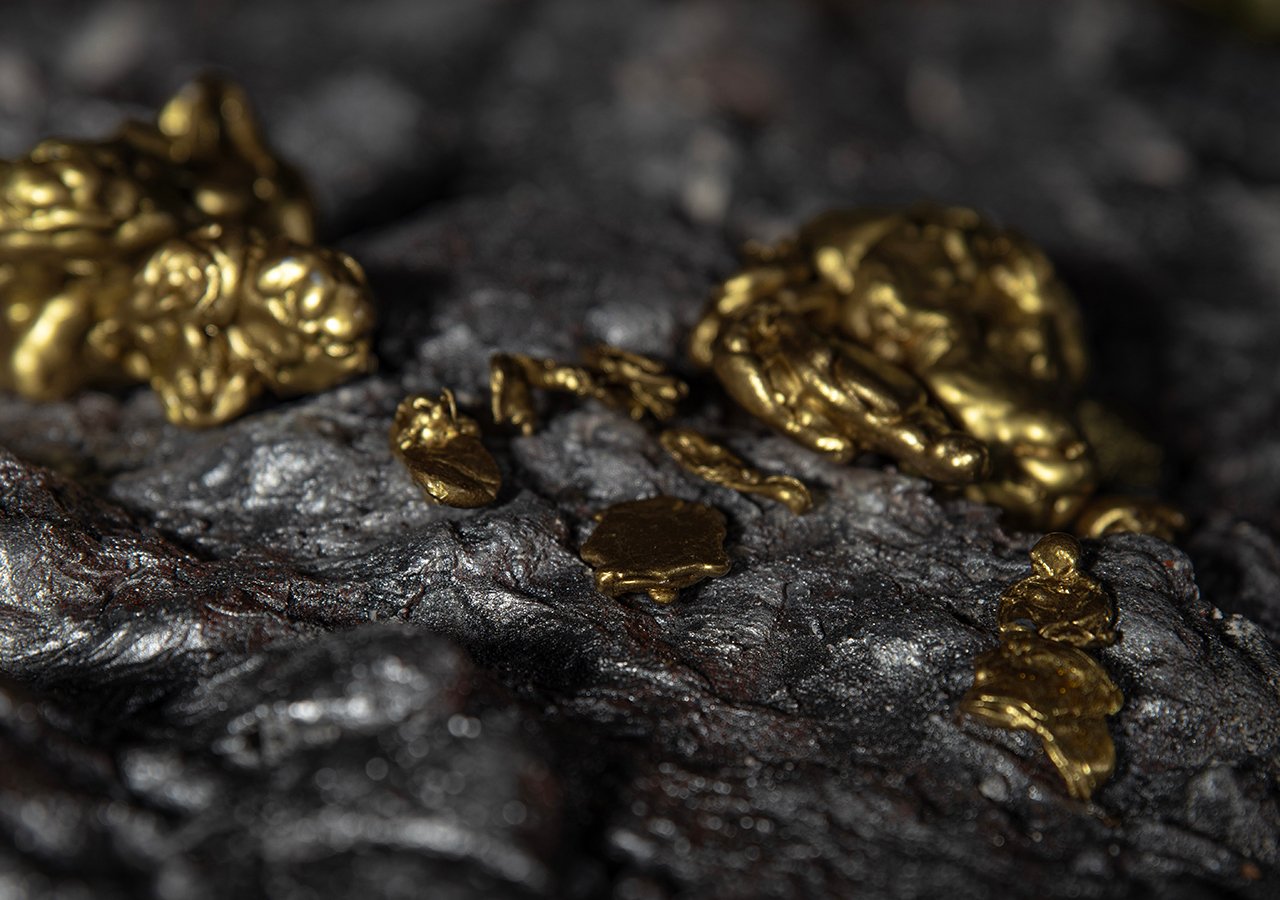 A gold story_Gold vein_LBpress
