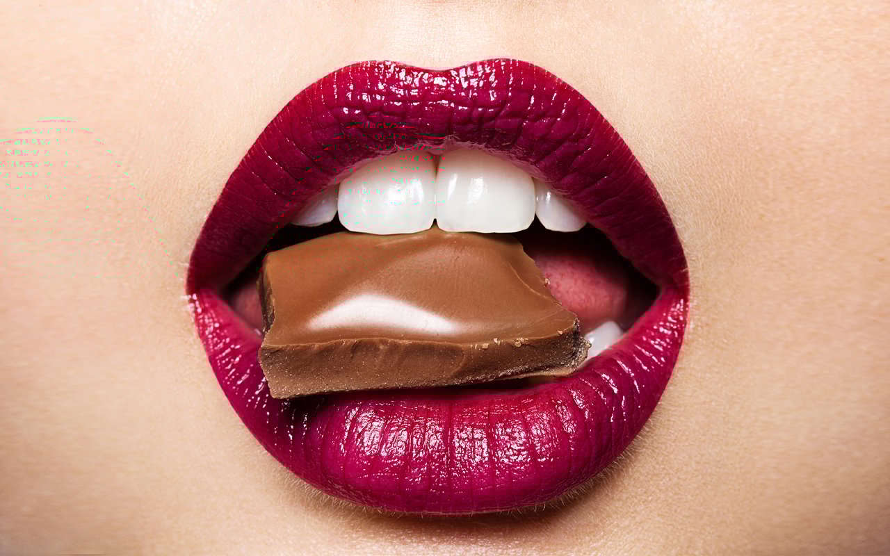 Chocolate day, LB