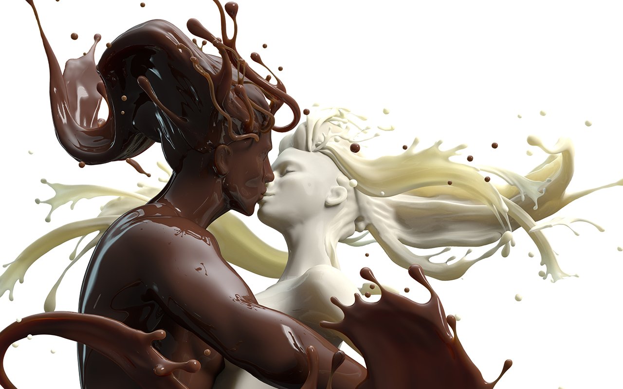 Chocolate Day, LB