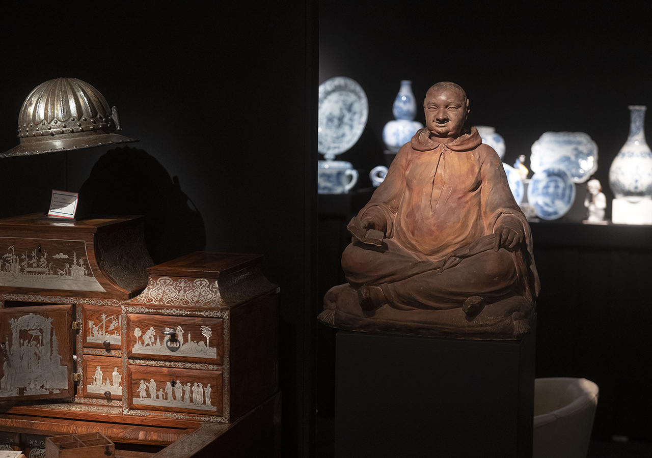 BRAFA: 70 years of inspiring creativity, LB