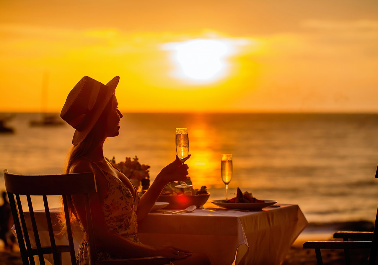 Beat the heat, LB - Spain, Anantara Marbella