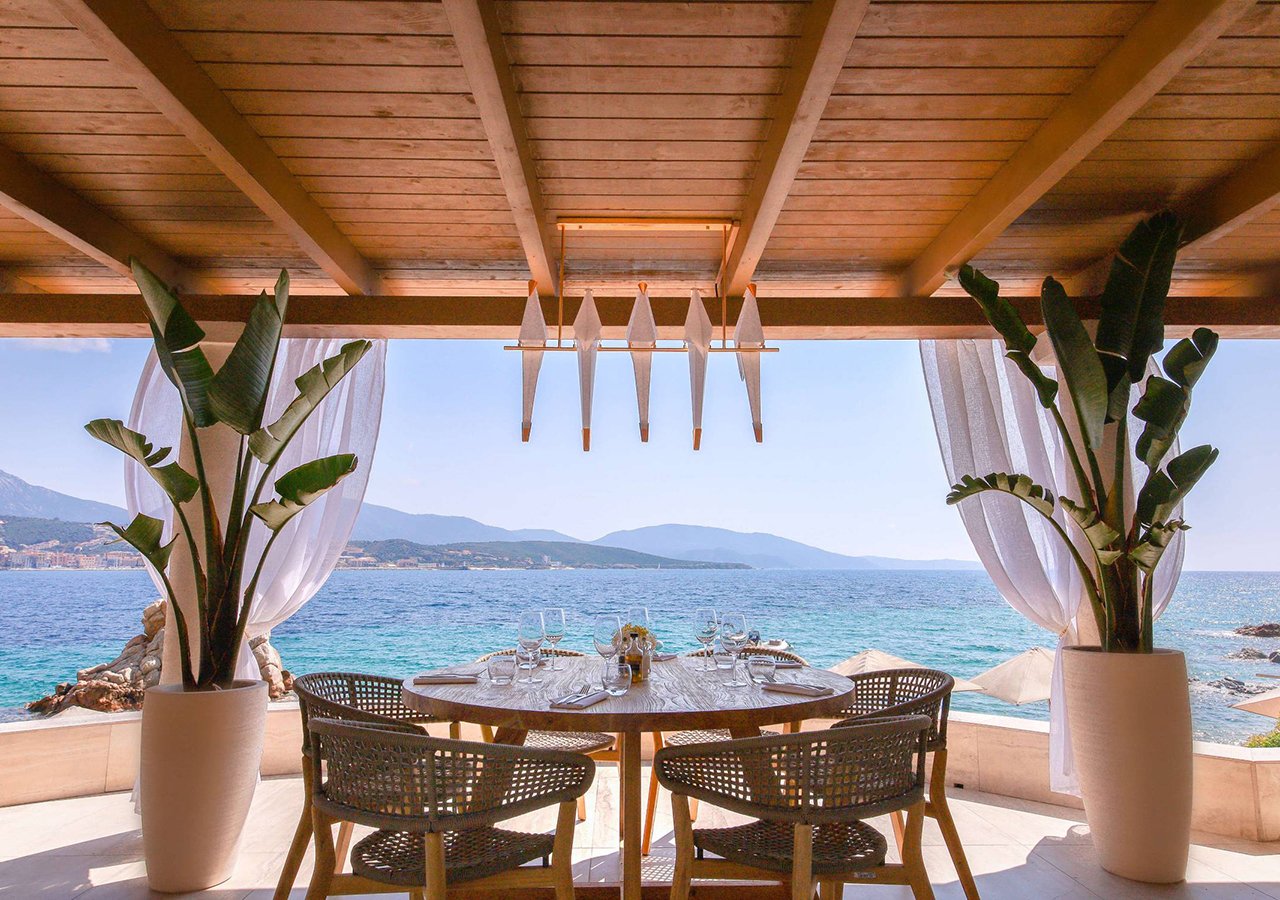 Beat the heat- LBedito - Corsica - Olmetto - Marinca Hotel & Spa
