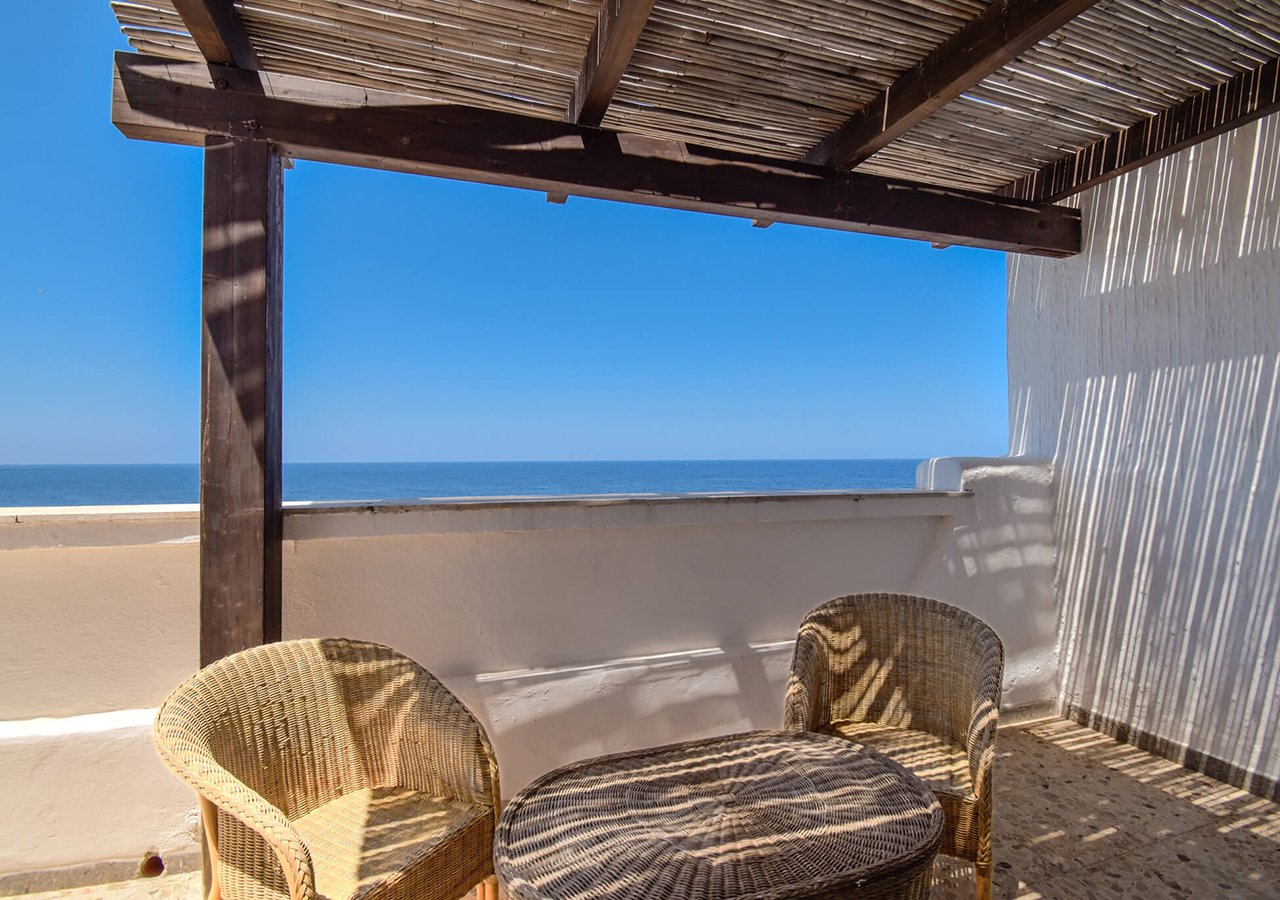 Beat the heat, LB - Pantelleria island, Sicilia - Mursia Wellness hotel