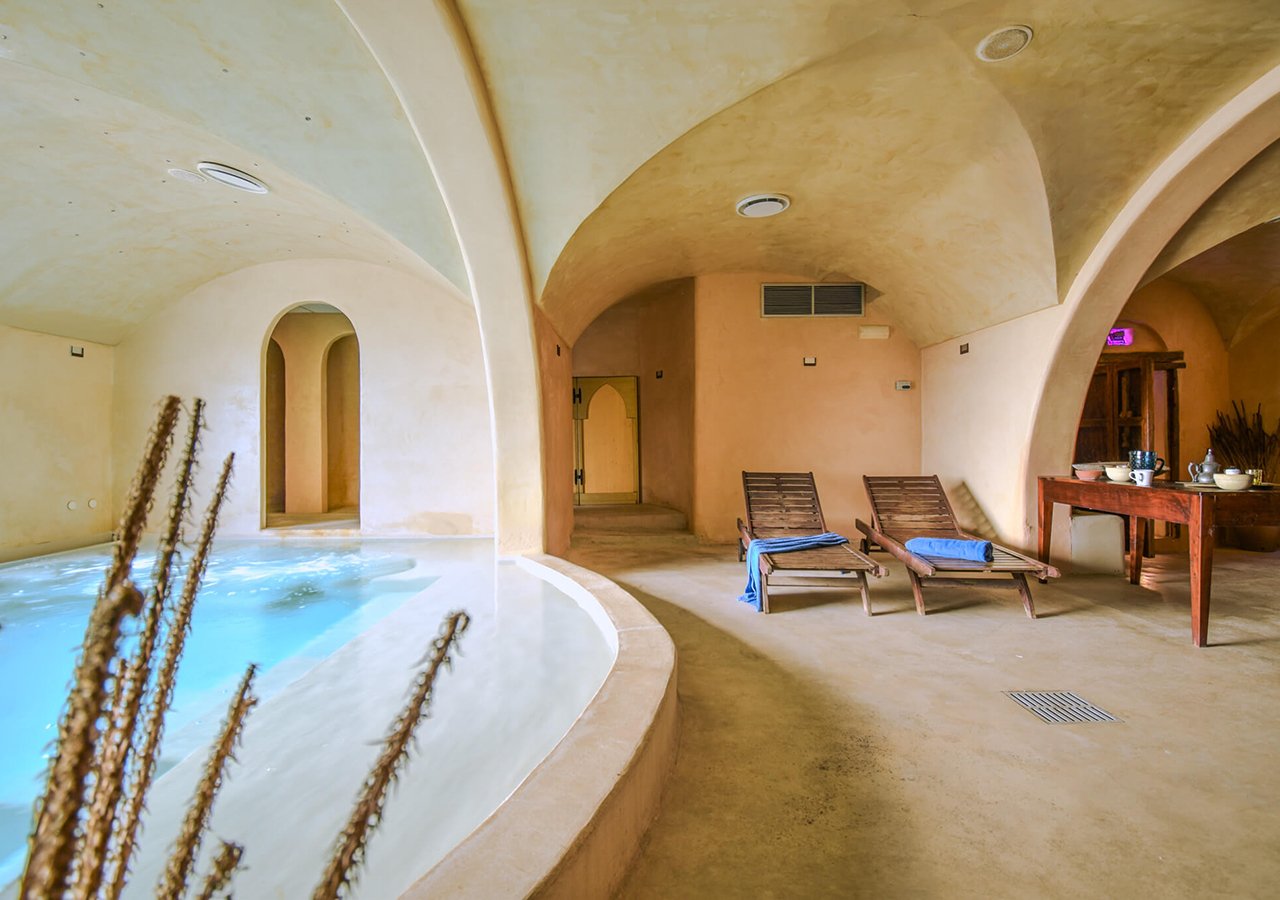 Beat the heat, LB - Pantelleria, Sicilia - Mursia wellness hotel