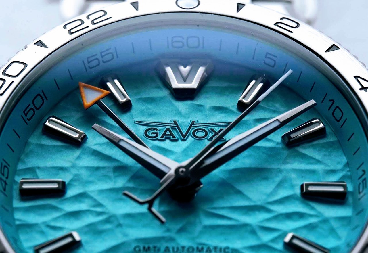 Beautiful brands of Belgium, GAVOX - LB
