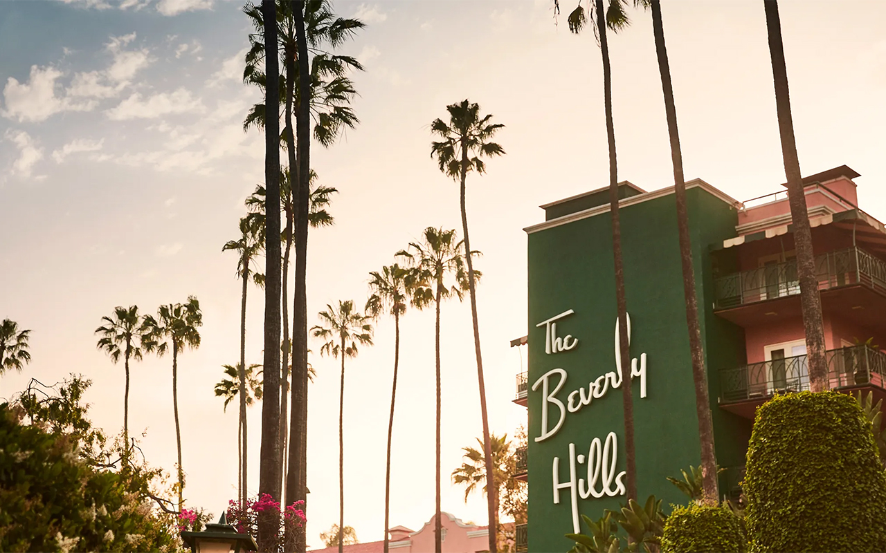Travel&Fashion, LB