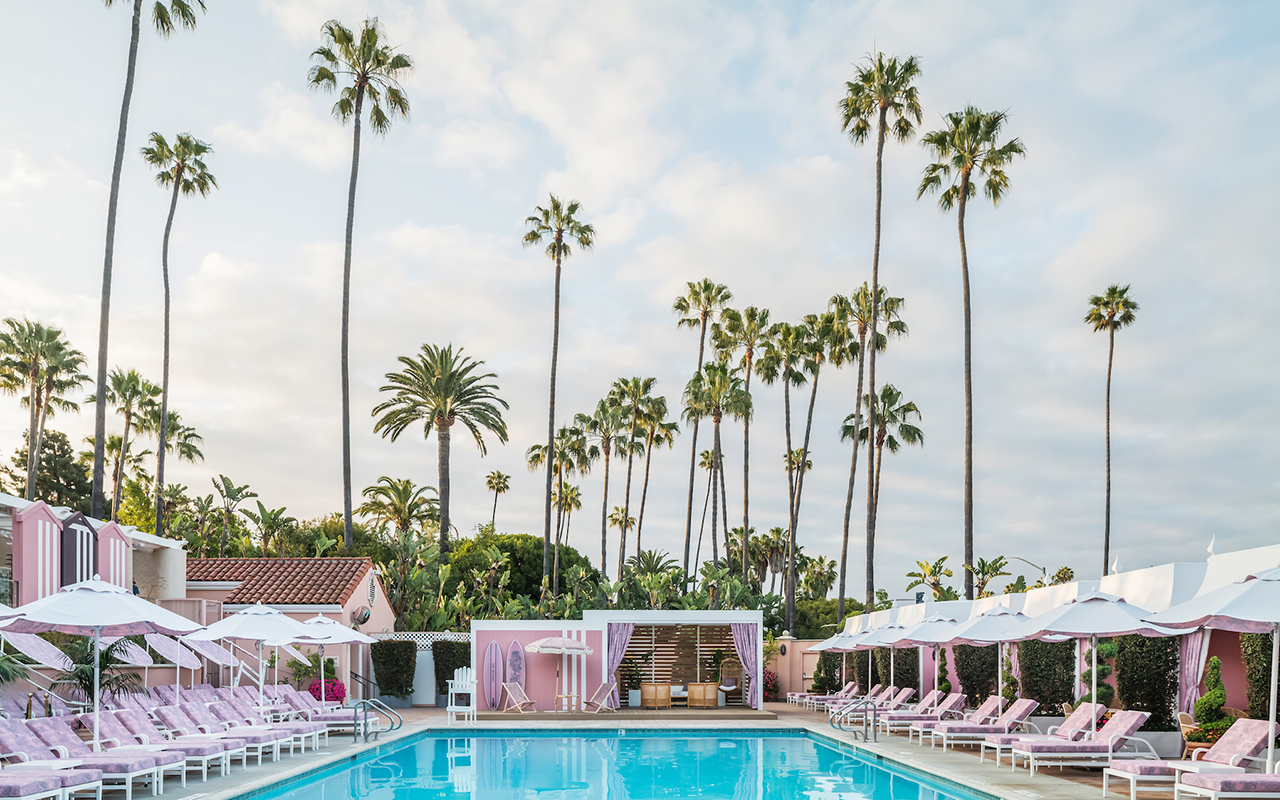 Travel&Fashion, LB