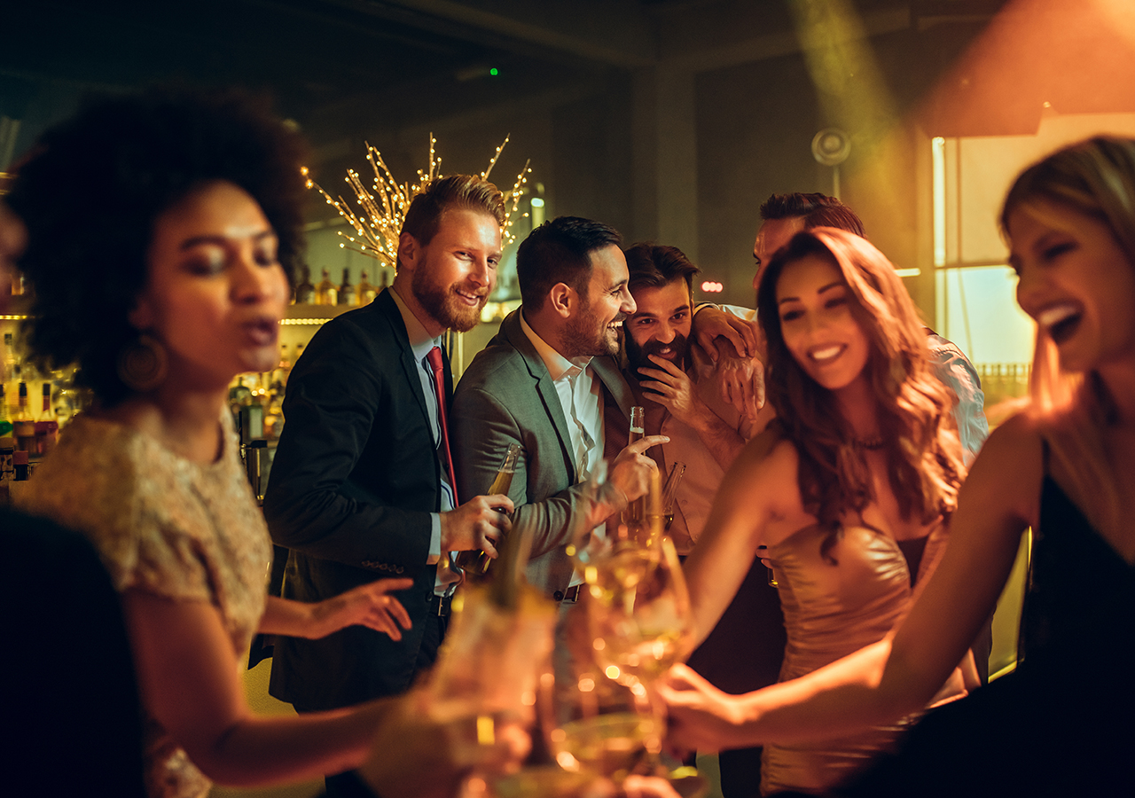 Brussels' hotels mixology part 2, LB media