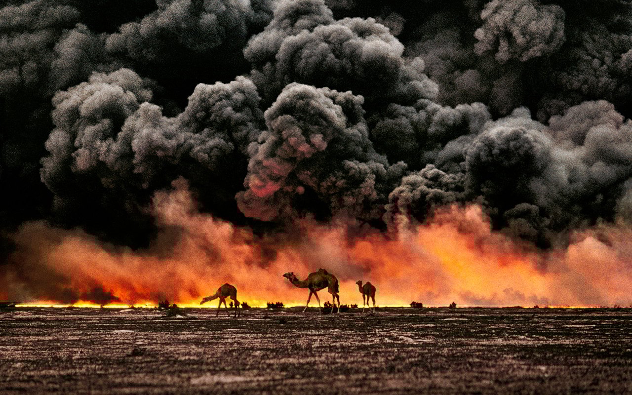 Steve McCurry ICONS LB media