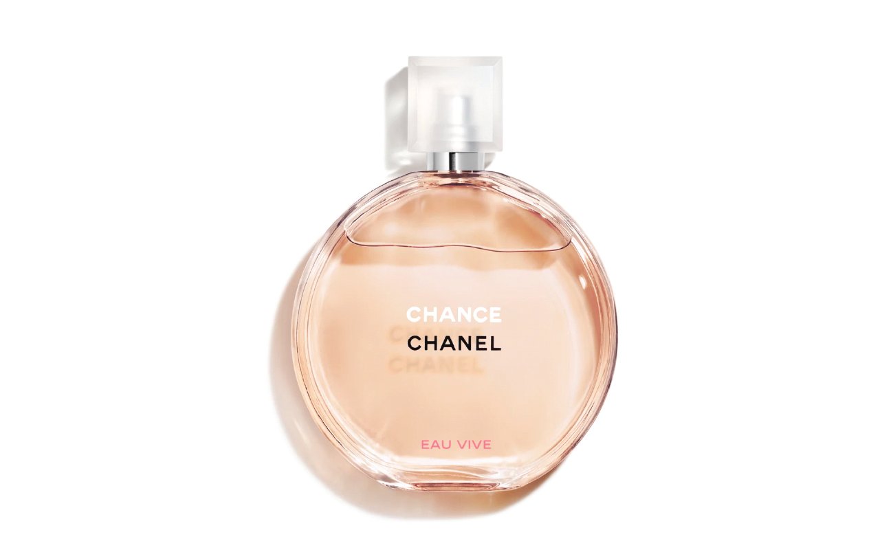 CHANEL - Chance Eau Vive