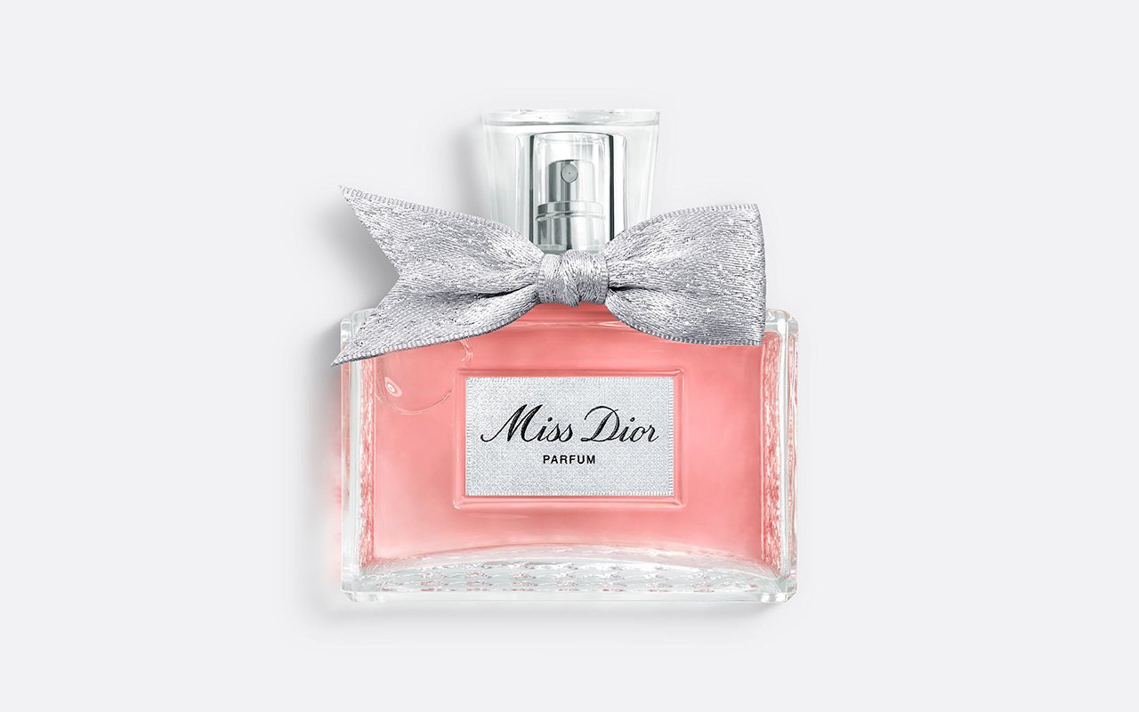 Perfumes of Spring, LB