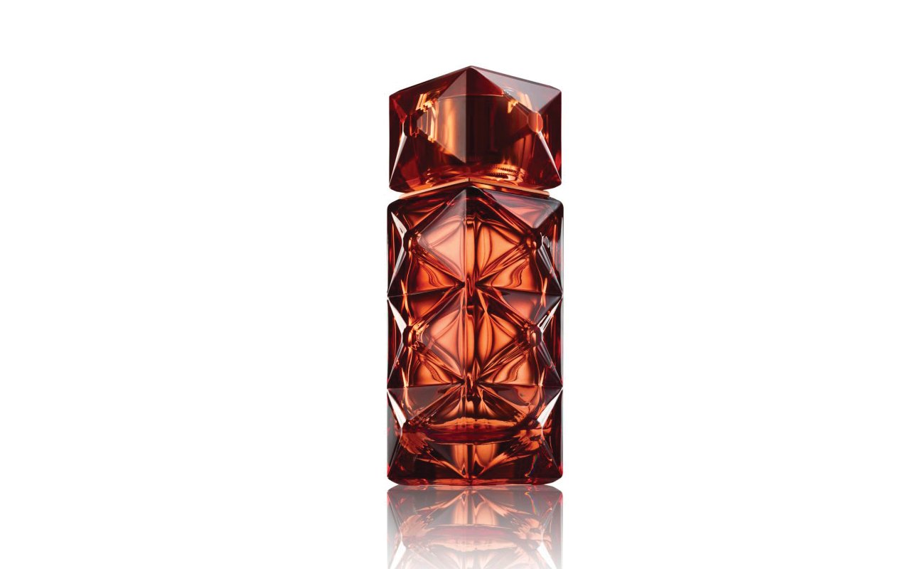 Perfumes of Spring, LB