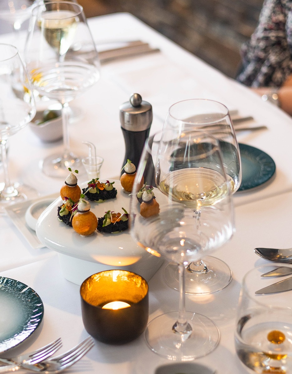 Da Mimmo - Gastronomic escapade with Ruxandra