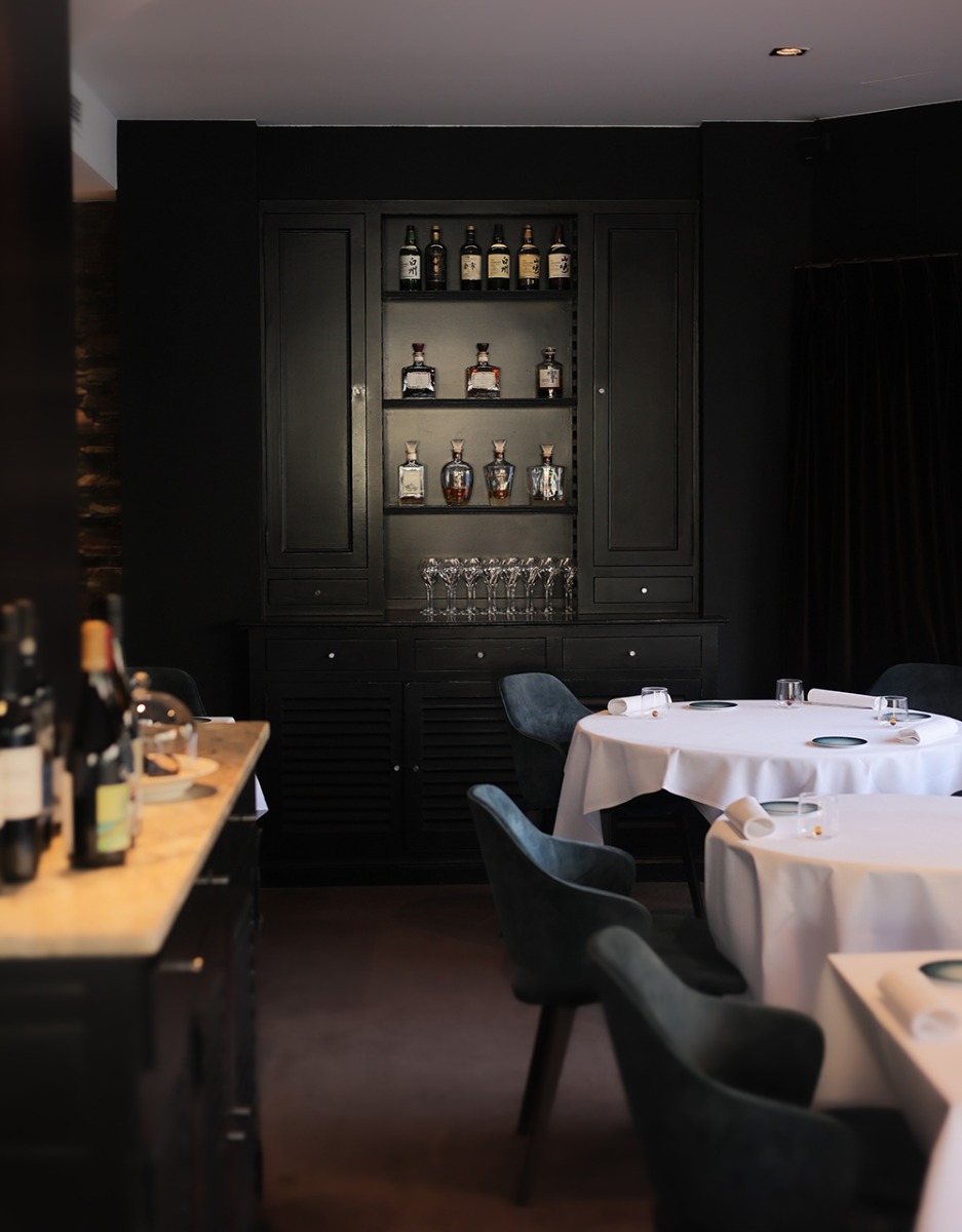 Da Mimmo - Gastronomic escapade with Ruxandra