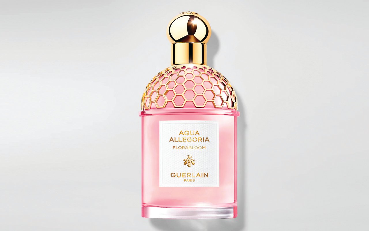 Perfumes of Spring, LB